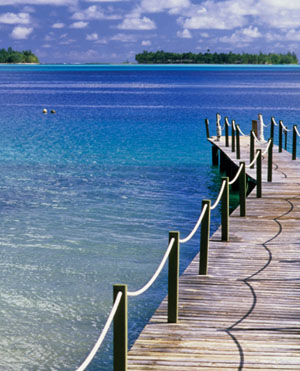 <PRE>Budget Vacation - TAHITI, MOOREA, HUAHINE, BORA BORA - 14 nights</PRE>